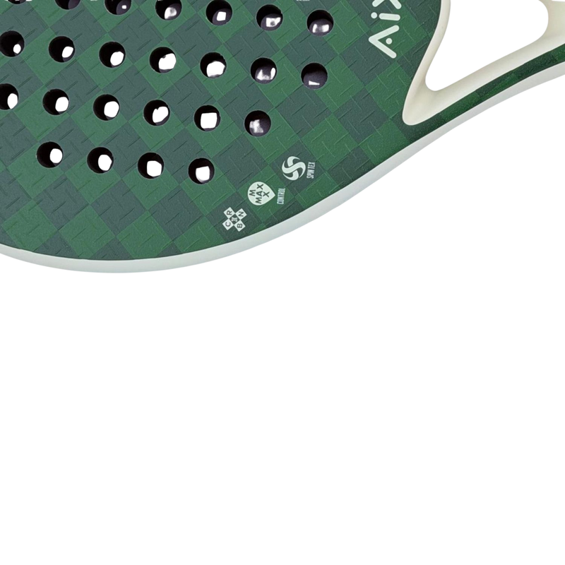 Aixo Country Club Padel Racket - 3k Carbon RL-B11