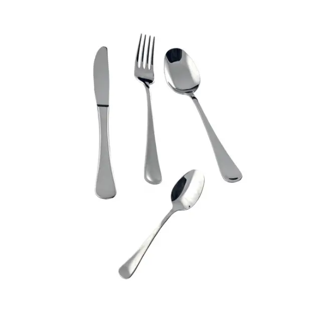 Claudia Table Knife - Svanera