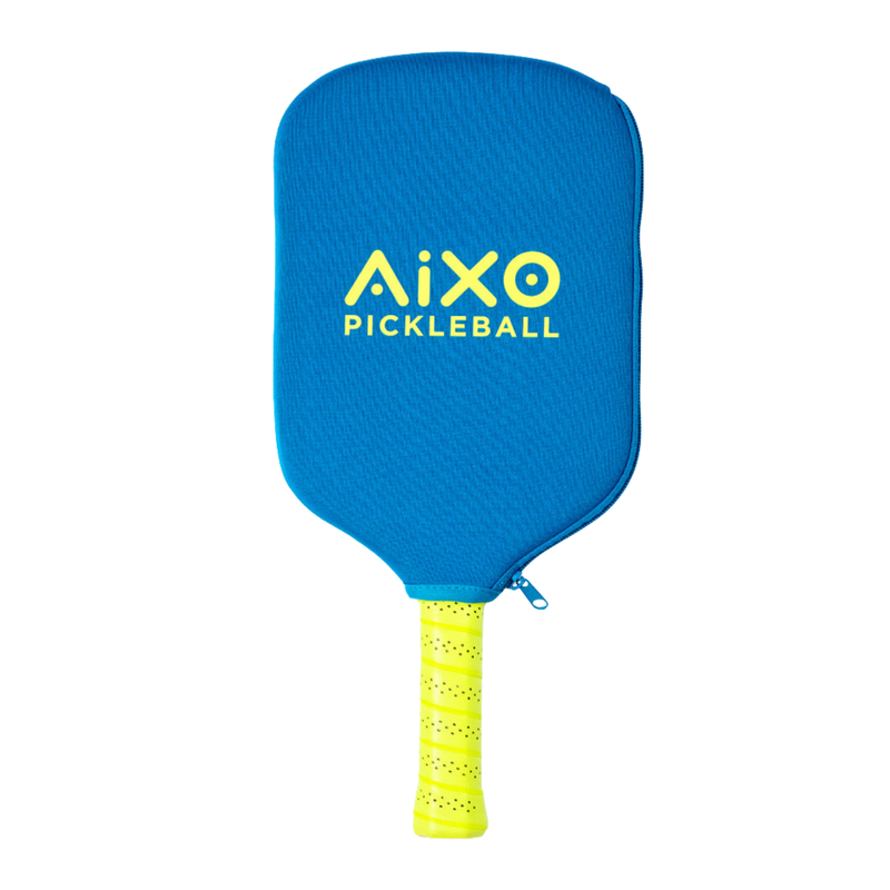 Aixo CP03 Ghost Series Neotag T700 Carbon Pickleball Padel