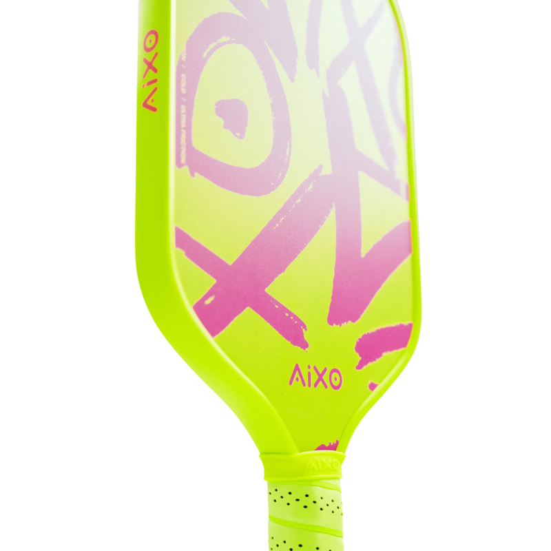 Aixo CP03 Ghost Series Neotag T700 Carbon Pickleball Padel