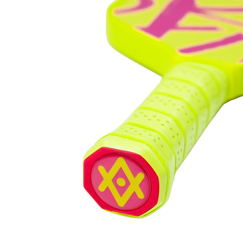 Aixo CP03 Ghost Series Neotag T700 Carbon Pickleball Padel