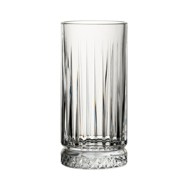Elysia Long Drink Glasses - 280ml - Set of 6