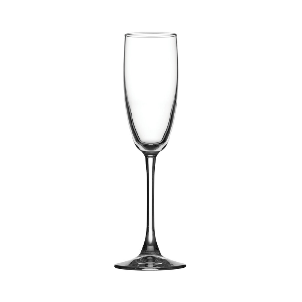 Enoteca Champagne Flutes - 170ml - Set of 6