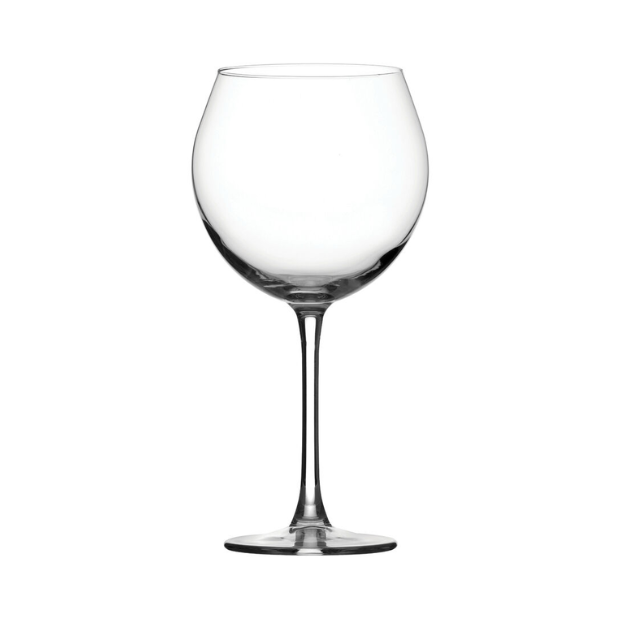 Enoteca Red Wine Glasses - 640ml - Set of 6