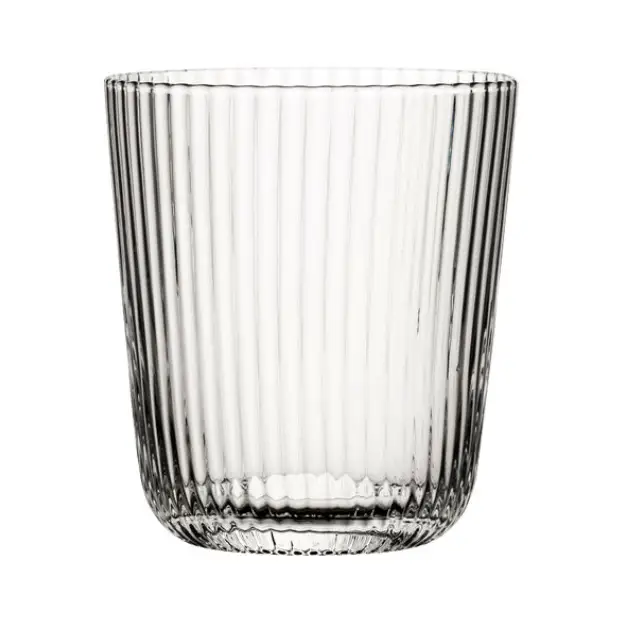 Hayworth Glass Tumblers - 360ml - Set of 6