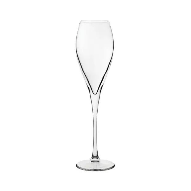 Monte Carlo Champagne Flutes - 320ml - Set of 6