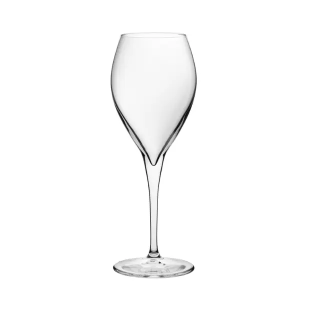 Monte Carlo Wine Glasses - 340ml - Set of 6