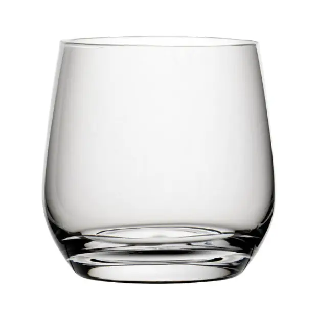 Murray DOF Glass Tumblers - 360ml - Set of 6