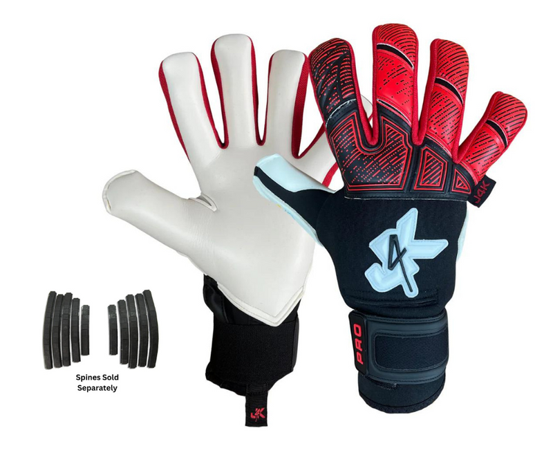 Pro S.25 Negative Cut Goalkeeper Gloves
