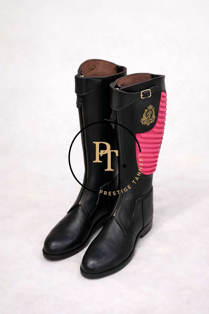 Professional Polo Boots for Women