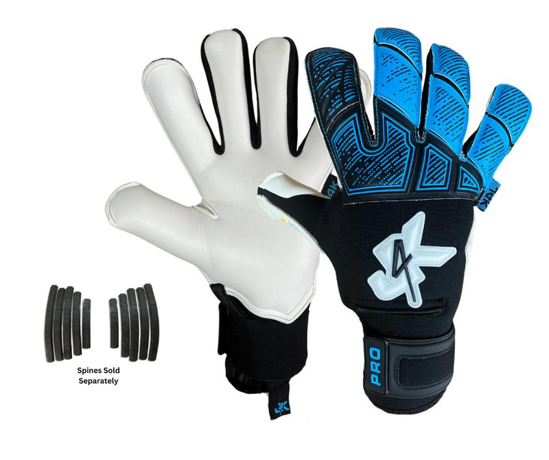 Pro S.25 Hybrid Cut! Goalkeeper Gloves
