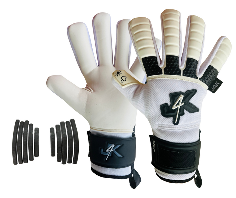 Iconic V3 Negative Cut Goalkeeper Gloves