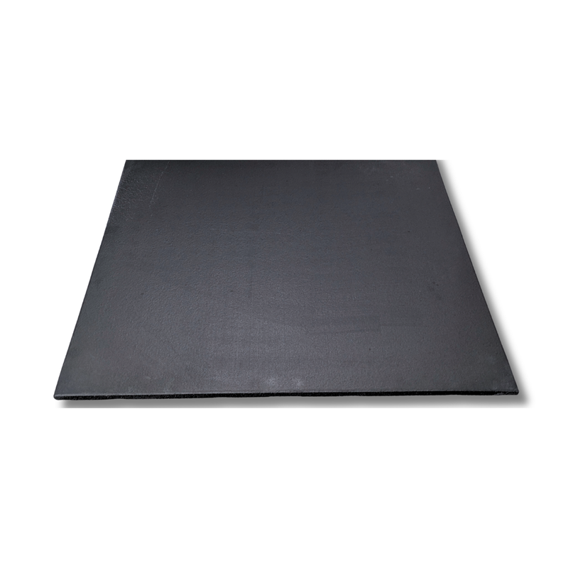 Onyx EPDM Premium Rubber Gym Tiles | 20mm