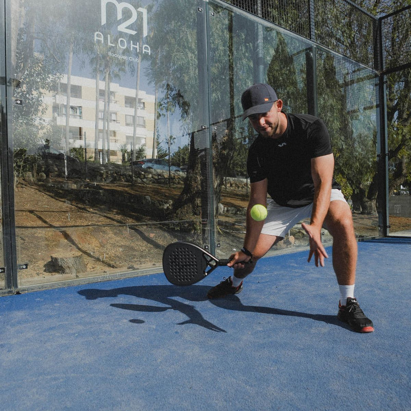 NOSSA CORE Padel Racket
