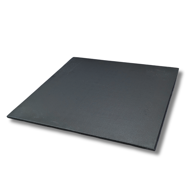 Onyx EPDM Premium Rubber Gym Tiles | 20mm