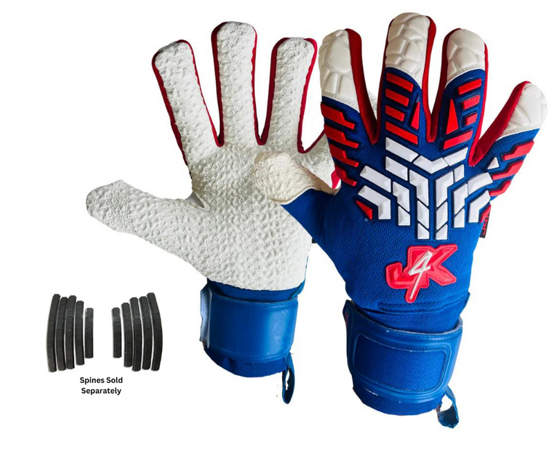 3G Techno AstroTurf Negative Cut! Goalkeeper Gloves