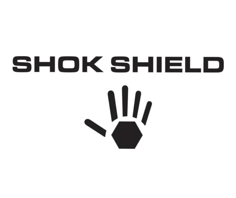 Shok Shield Elite Negative Cut! Goalkeeper Gloves