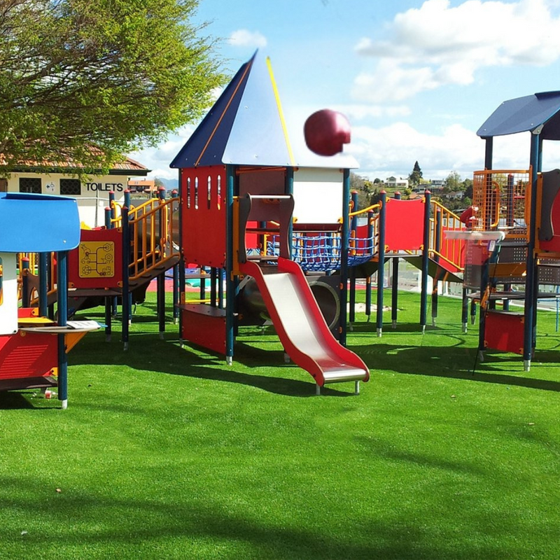 Artificial Lawn Play Grass for Playgrounds