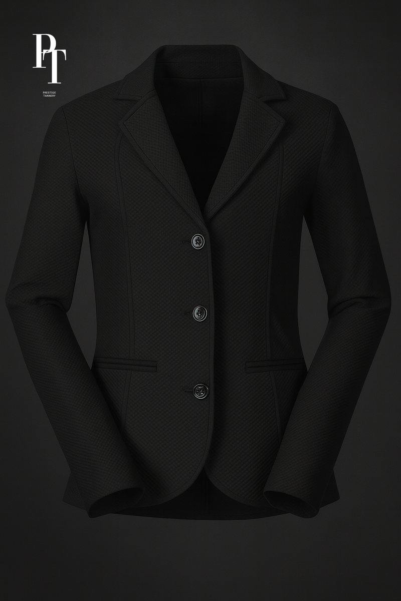 Equestrian Jacket for Men