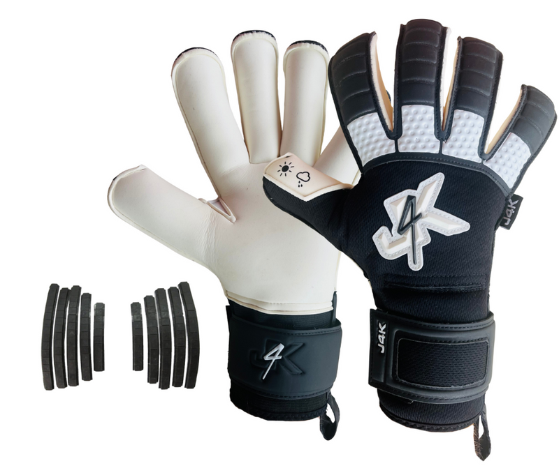 Iconic V3 Roll! Goalkeeper Gloves