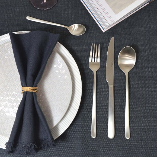 Pintinox Sky Satin - Table Knife