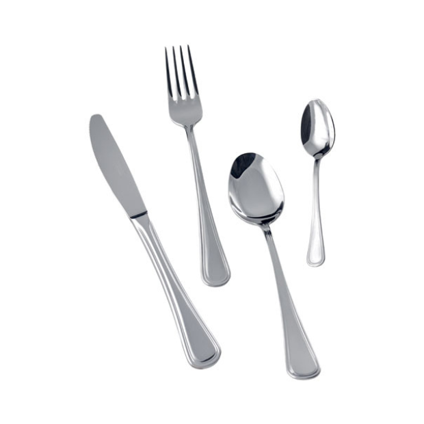 Stefania Tea Spoon - Svanera