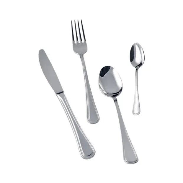 Stefania Table Knife - Svanera