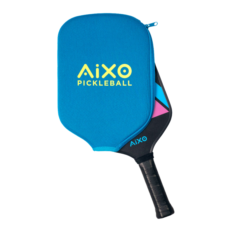 Aixo CP03 Ghost Series Impossible 'A' T700 Carbon Pickleball Padel