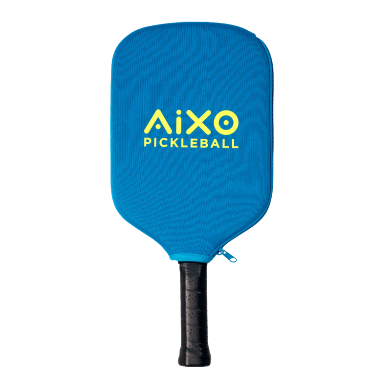 Aixo CP03 Ghost Series Impossible 'A' T700 Carbon Pickleball Padel