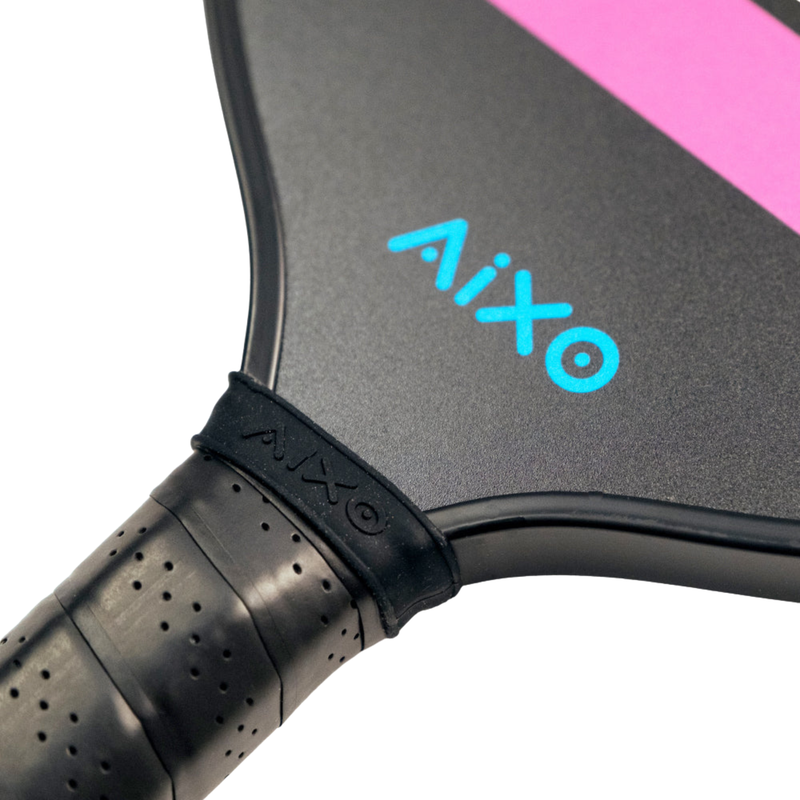 Aixo CP03 Ghost Series Impossible 'A' T700 Carbon Pickleball Padel