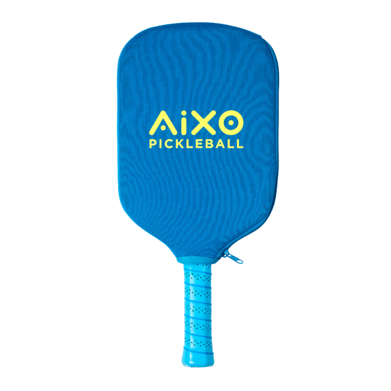 Aixo CP03 Ghost Series Dogtown T700 Carbon Pickleball Padel