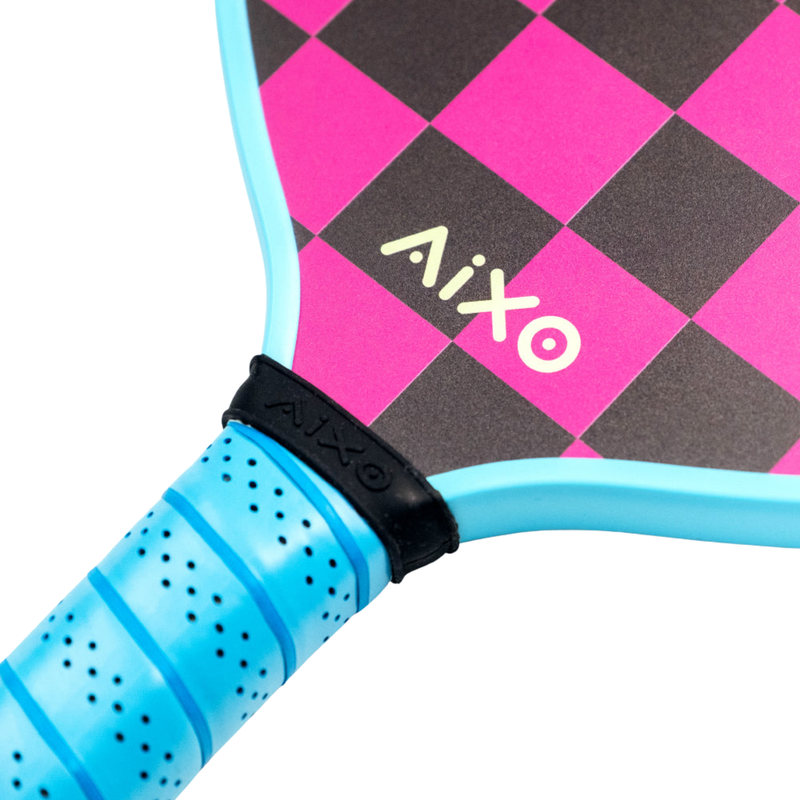Aixo CP03 Ghost Series Dogtown T700 Carbon Pickleball Padel