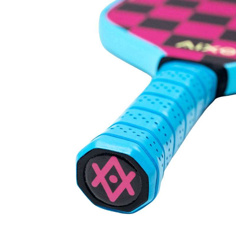Aixo CP03 Ghost Series Dogtown T700 Carbon Pickleball Padel