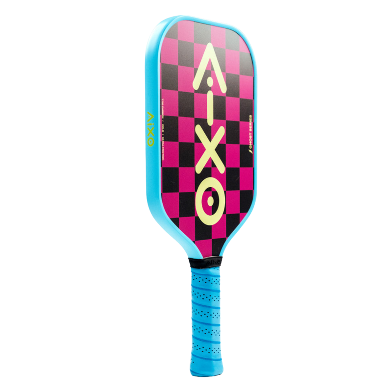 Aixo CP03 Ghost Series Dogtown T700 Carbon Pickleball Padel