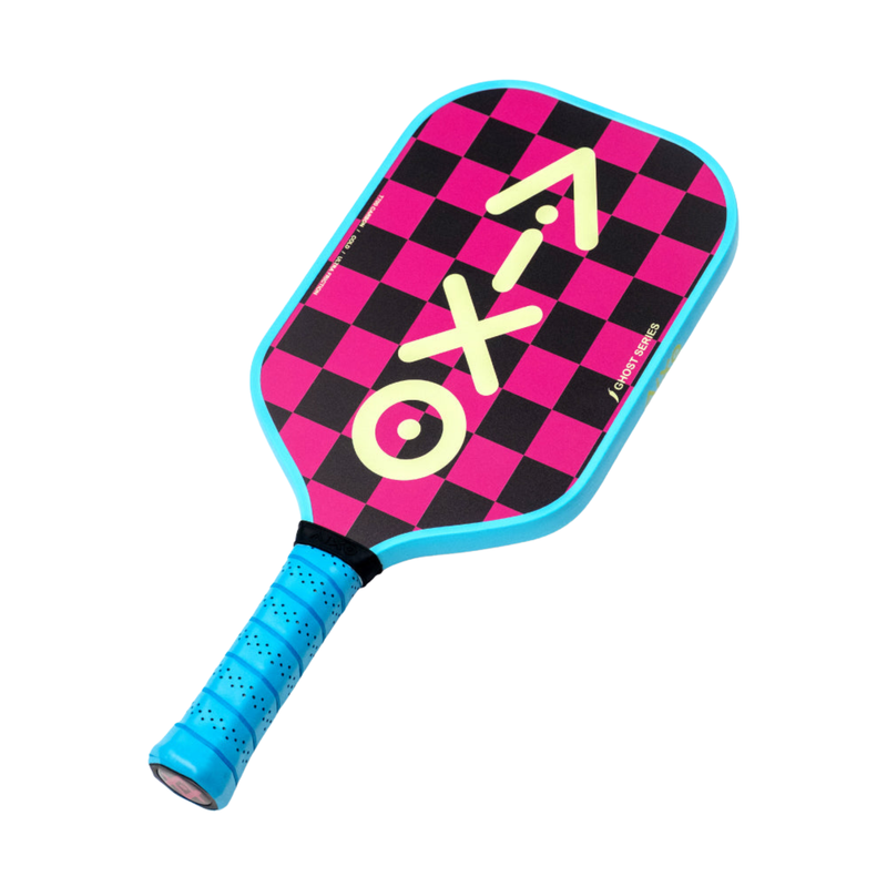 Aixo CP03 Ghost Series Dogtown T700 Carbon Pickleball Padel