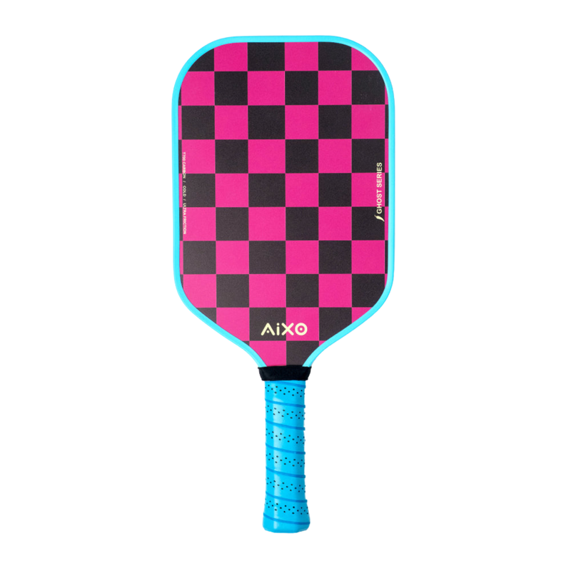 Aixo CP03 Ghost Series Dogtown T700 Carbon Pickleball Padel