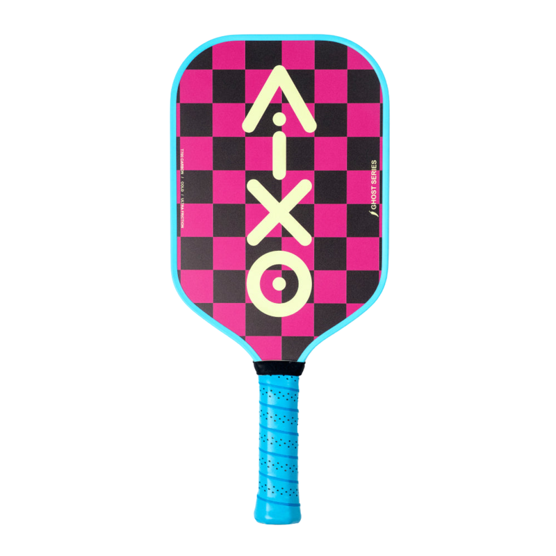 Aixo CP03 Ghost Series Dogtown T700 Carbon Pickleball Padel