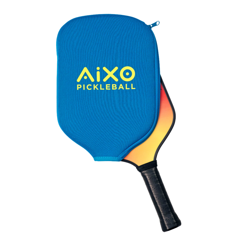 Aixo CP03 Ghost Series Prism Break T700 Carbon Pickleball Padel
