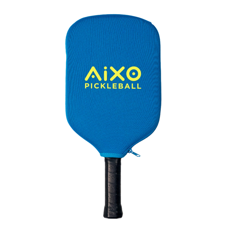 Aixo CP03 Ghost Series Prism Break T700 Carbon Pickleball Padel