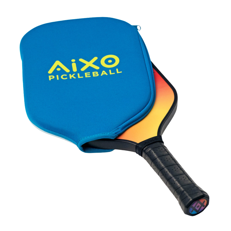 Aixo CP03 Ghost Series Prism Break T700 Carbon Pickleball Padel