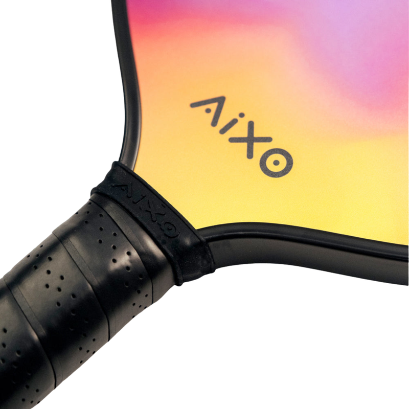 Aixo CP03 Ghost Series Prism Break T700 Carbon Pickleball Padel