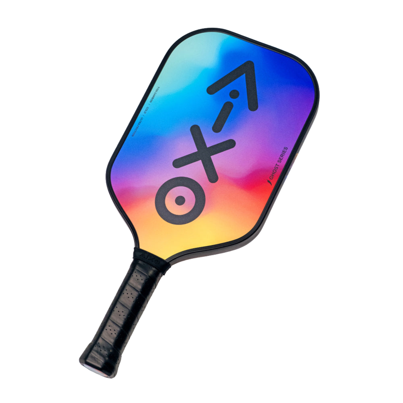 Aixo CP03 Ghost Series Prism Break T700 Carbon Pickleball Padel