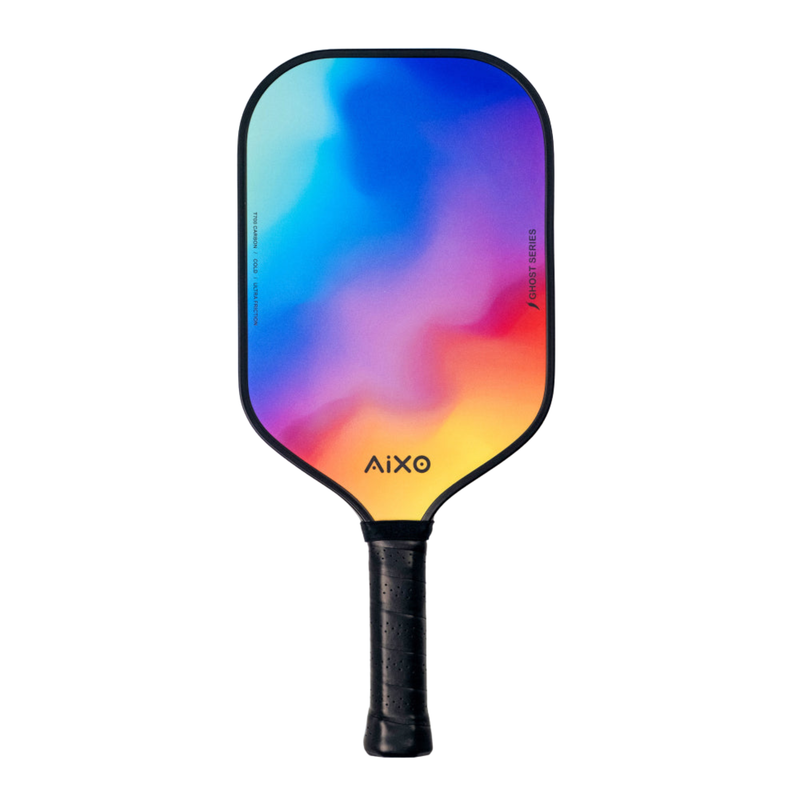 Aixo CP03 Ghost Series Prism Break T700 Carbon Pickleball Padel