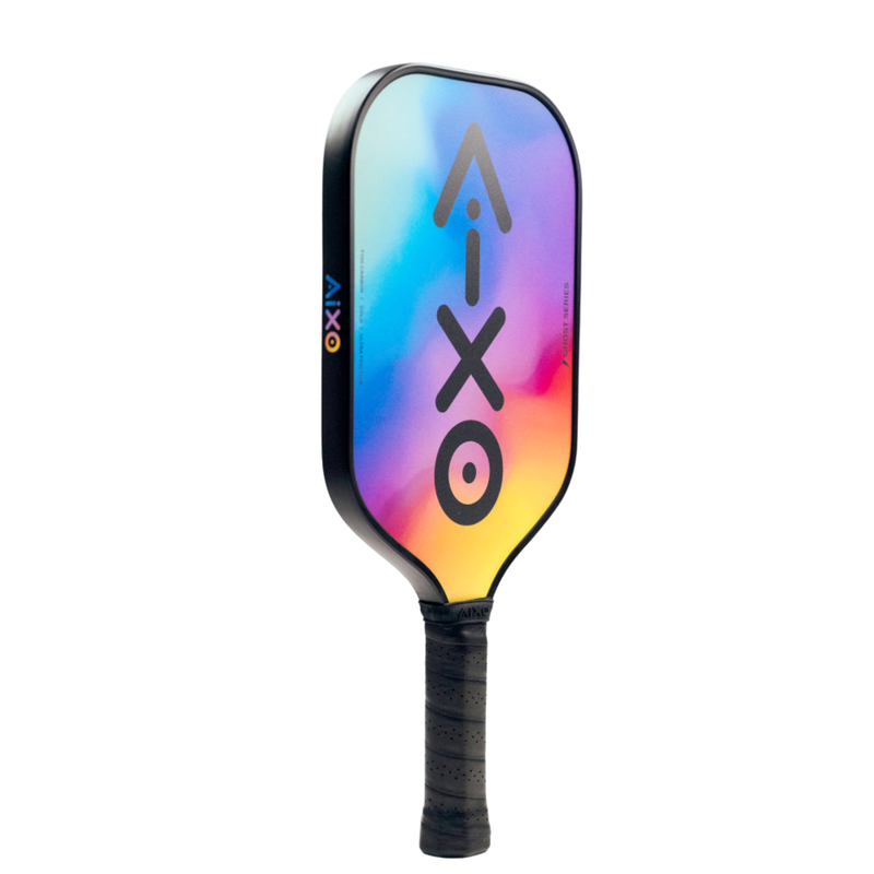 Aixo CP03 Ghost Series Prism Break T700 Carbon Pickleball Padel