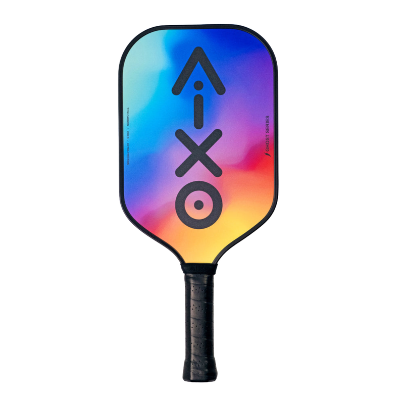 Aixo CP03 Ghost Series Prism Break T700 Carbon Pickleball Padel