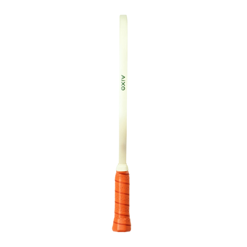 Aixo P11A Scorpion Series Country Club 3K Raw Carbon Pickleball Padel