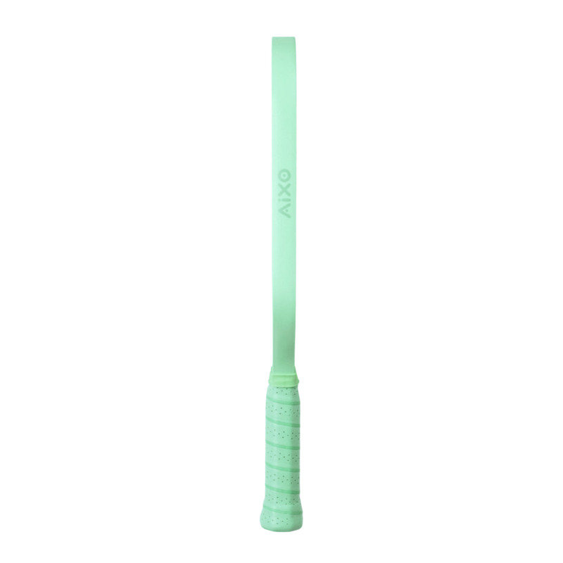 Aixo CP03 Ghost Series Pastel De Mint T700 Carbon Pickleball Padel