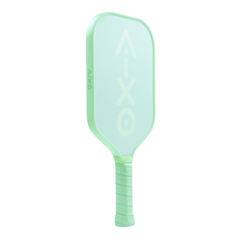Aixo CP03 Ghost Series Pastel De Mint T700 Carbon Pickleball Padel