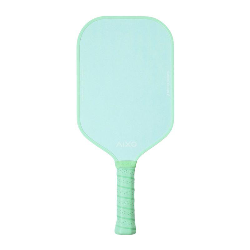 Aixo CP03 Ghost Series Pastel De Mint T700 Carbon Pickleball Padel
