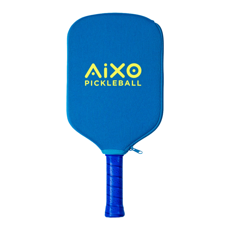 Aixo CP03 Ghost Series Popstar T700 Carbon Pickleball Padel
